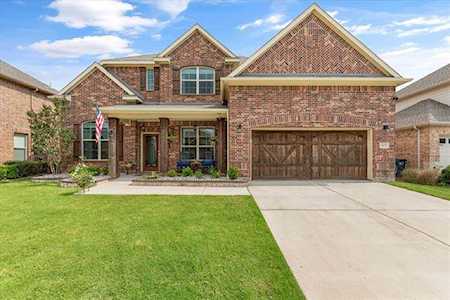 1425 Mesa Crest Drive Fort Worth, TX 76052