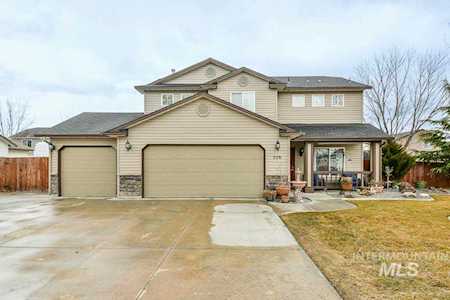 528 Harpy Avenue Middleton, ID 83644