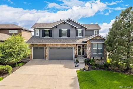 6851 S Haleyville Ct Aurora, CO 80016