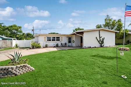 1540 Nassau Street Titusville, FL 32780