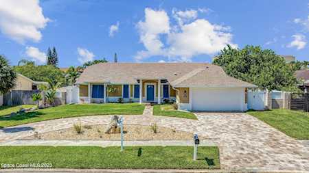 528 Alhambra Street Indian Harbour Beach, FL 32937