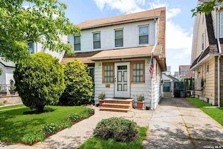 89-81 Hollis Court Boulevard Queens Village, NY 11427