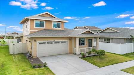91-3409 Ohulu Street Ewa Beach, HI 96706
