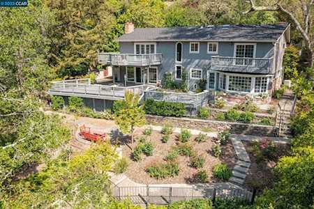 24 Tara Rd Orinda, CA 94563