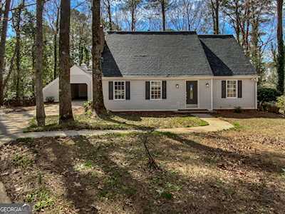 1890 Surrey Trail SE Conyers, GA 30013