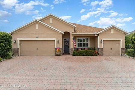 6153 Goleta Circle Melbourne, FL 32940