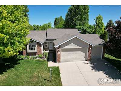 2493 Glendale Ct Loveland, CO 80538