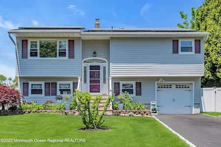 103 Moss Place Neptune Township, NJ 07753