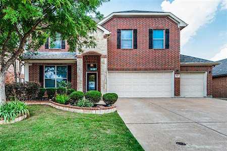 3717 Monica Lane Fort Worth, TX 76244