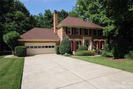 8219 Peyton Randolph Dr Charlotte, NC 28277