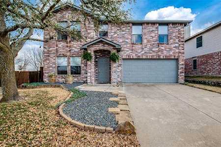 2505 Brinlee Branch Lane McKinney, TX 75071