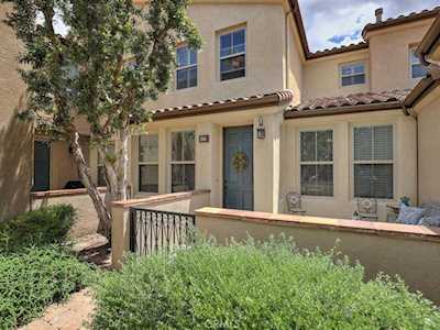 86 Sarabande Irvine, CA 92620