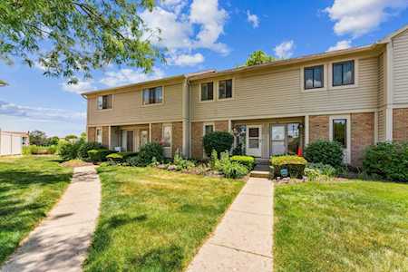 7586 Stone Lake Drive Dublin, OH 43016
