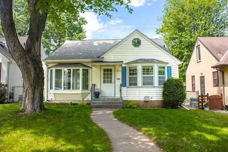 5636 Morgan Avenue S Minneapolis, MN 55419