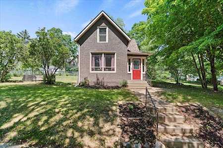 320 30th Avenue N Minneapolis, MN 55411