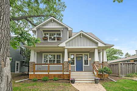 5306 Oliver Avenue S Minneapolis, MN 55419