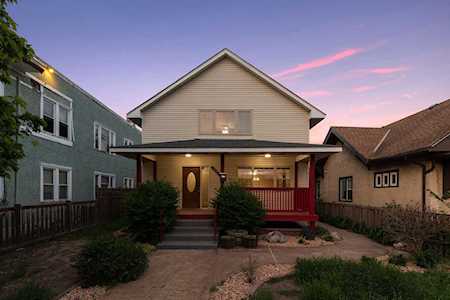 3423 2nd Avenue S Minneapolis, MN 55408