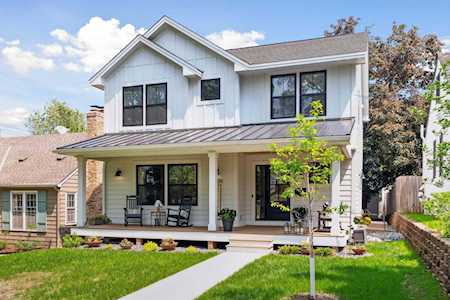 5609 James Avenue S Minneapolis, MN 55419