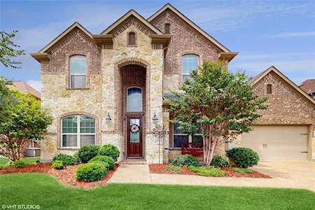 9646 Atlantic Lane Frisco, TX 75035