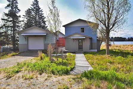 1241 Iris Ct Homer, AK 99603