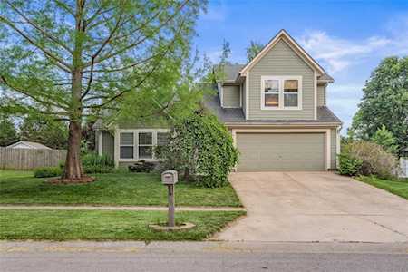 319 W Jefferson St Gardner, KS 66030