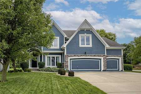 4001 NE 72nd Terrace Gladstone, MO 64119