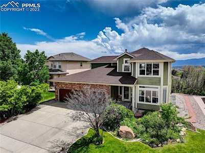 1907 Queens Canyon Court Colorado Springs, CO 80921