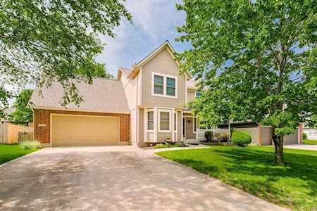 1311 SE Scenic Dr Blue Springs, MO 64014
