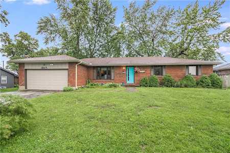 18801 E 30th Terrace Independence, MO 64057