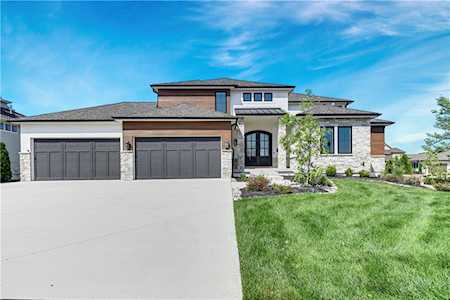 12302 W 169th Terrace Overland Park, KS 66221