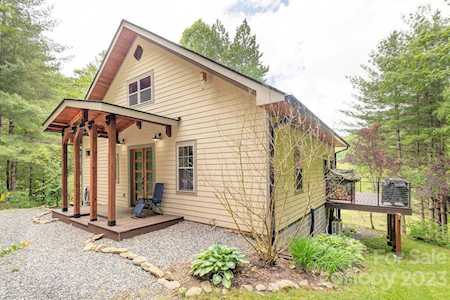 121 Grouse Point Rd Hot Springs, NC 28743
