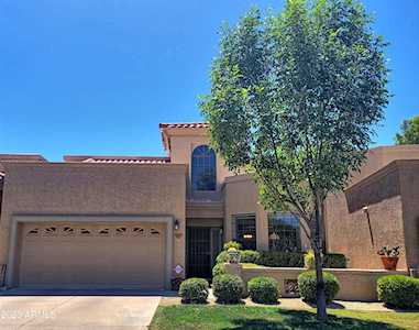 Address Withheld Scottsdale, AZ 85258