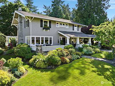 3618 N 33rd Tacoma, WA 98407