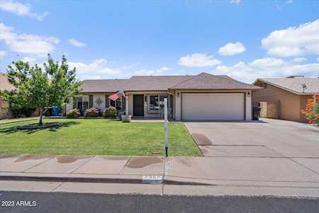 2357 E Calypso Avenue Mesa, AZ 85204