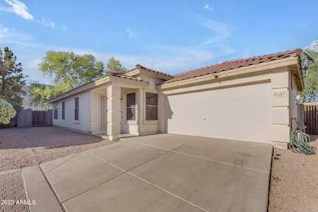 6157 S Sharon Court Chandler, AZ 85249