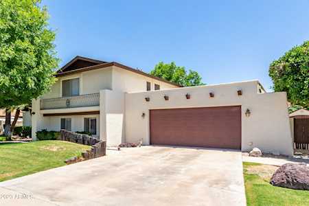 1543 E Frost Street Mesa, AZ 85203