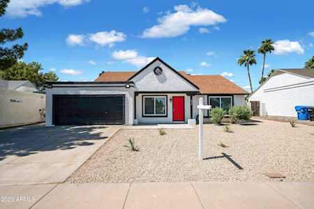 1050 E Piute Avenue Phoenix, AZ 85024