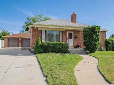 335 W Cornell Dr Midvale, UT 84047