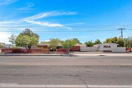1901 N Columbus Blvd Tucson, AZ 85712