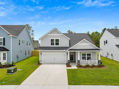 507 Yellow Leaf Lane Summerville, SC 29486