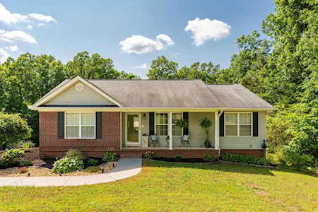 121 SW Ruth Way Rd Cleveland, TN 37311