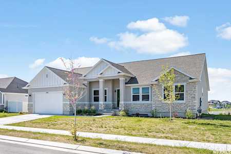 356 E Gilbert Peak Way Eagle Mountain, UT 84005
