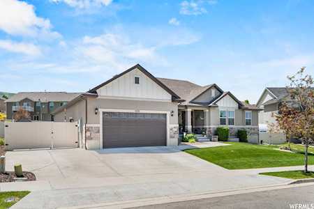 14318 S Attleboro Dr Herriman, UT 84096