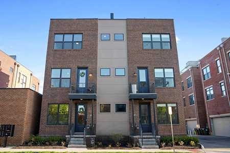 271 Neruda Avenue Columbus, OH 43215