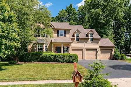 5129 Polar Drive Lewis Center, OH 43035
