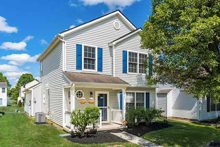 1385 Geranium Drive Blacklick, OH 43004
