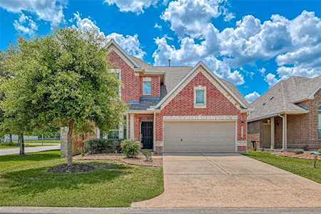 23703 Plantation Pines Ln Tomball, TX 77375