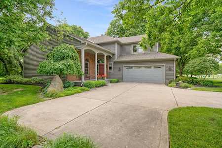 7195 Fox Lake Drive Blacklick, OH 43004