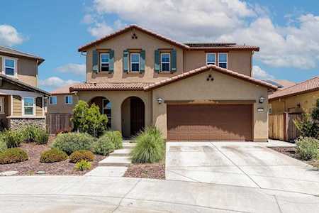 5368 Bass Harbor Way Sacramento, CA 95835