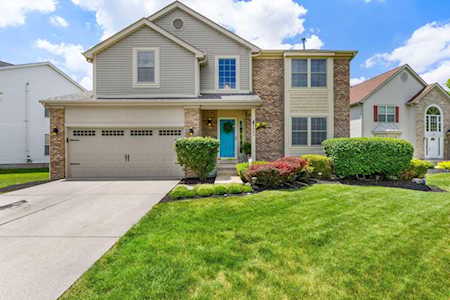 5661 Hardwell Drive Hilliard, OH 43026